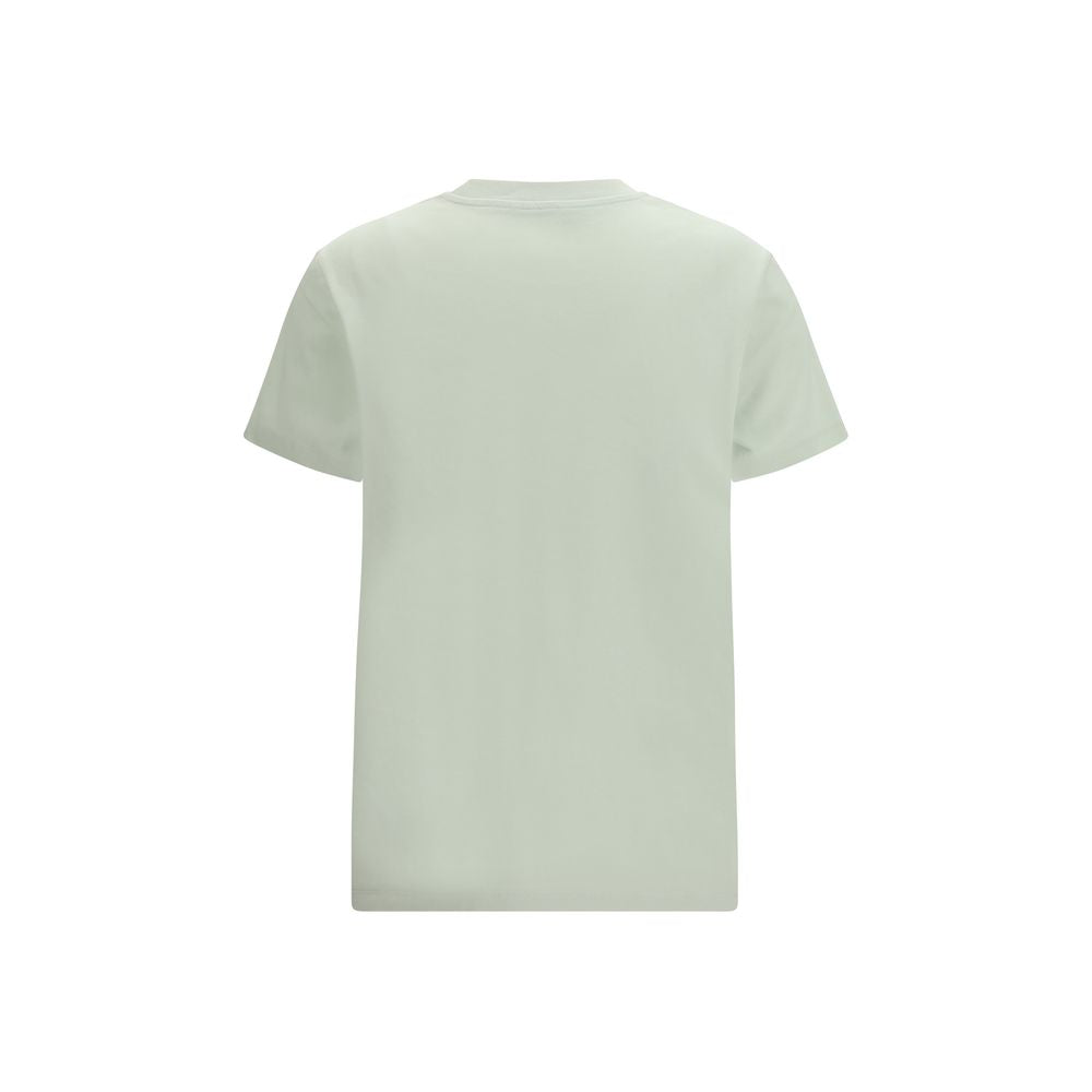 Moncler Bicolor Cotton T-Shirt