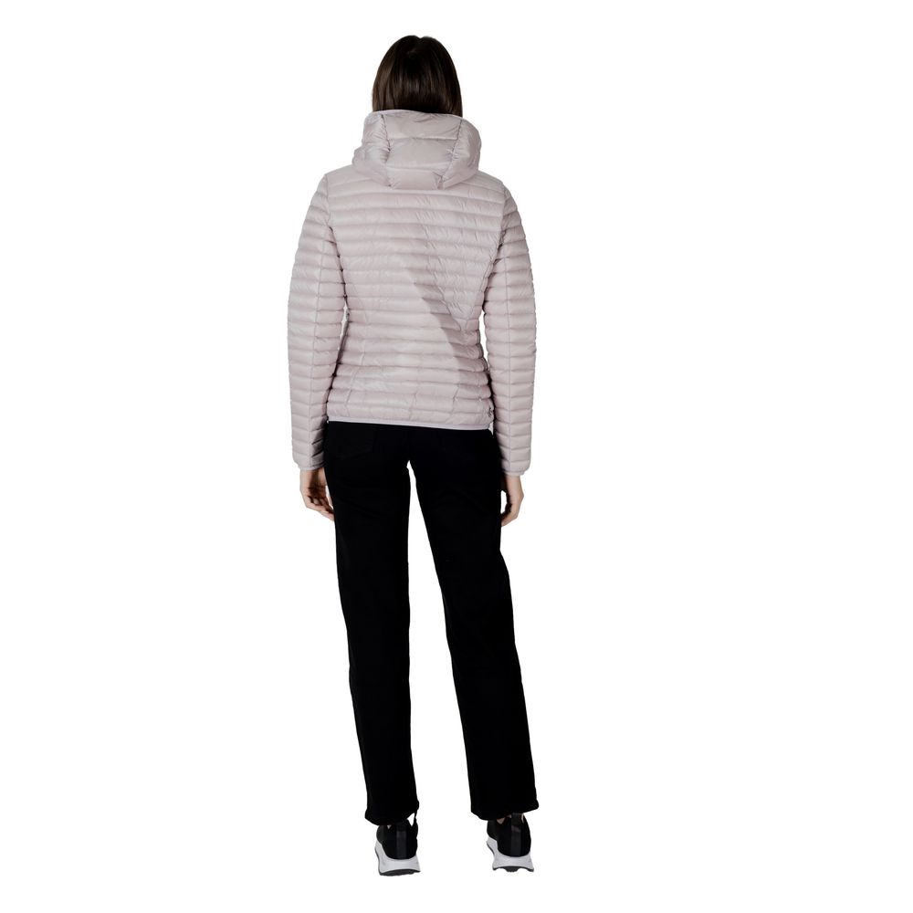 Colmar Originals Purple Nylon Jackets And Coat