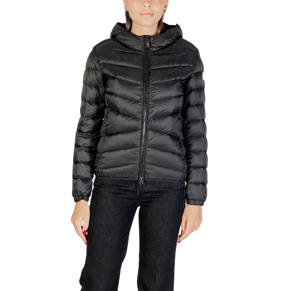 Colmar Originals Black Polyamide Clothing