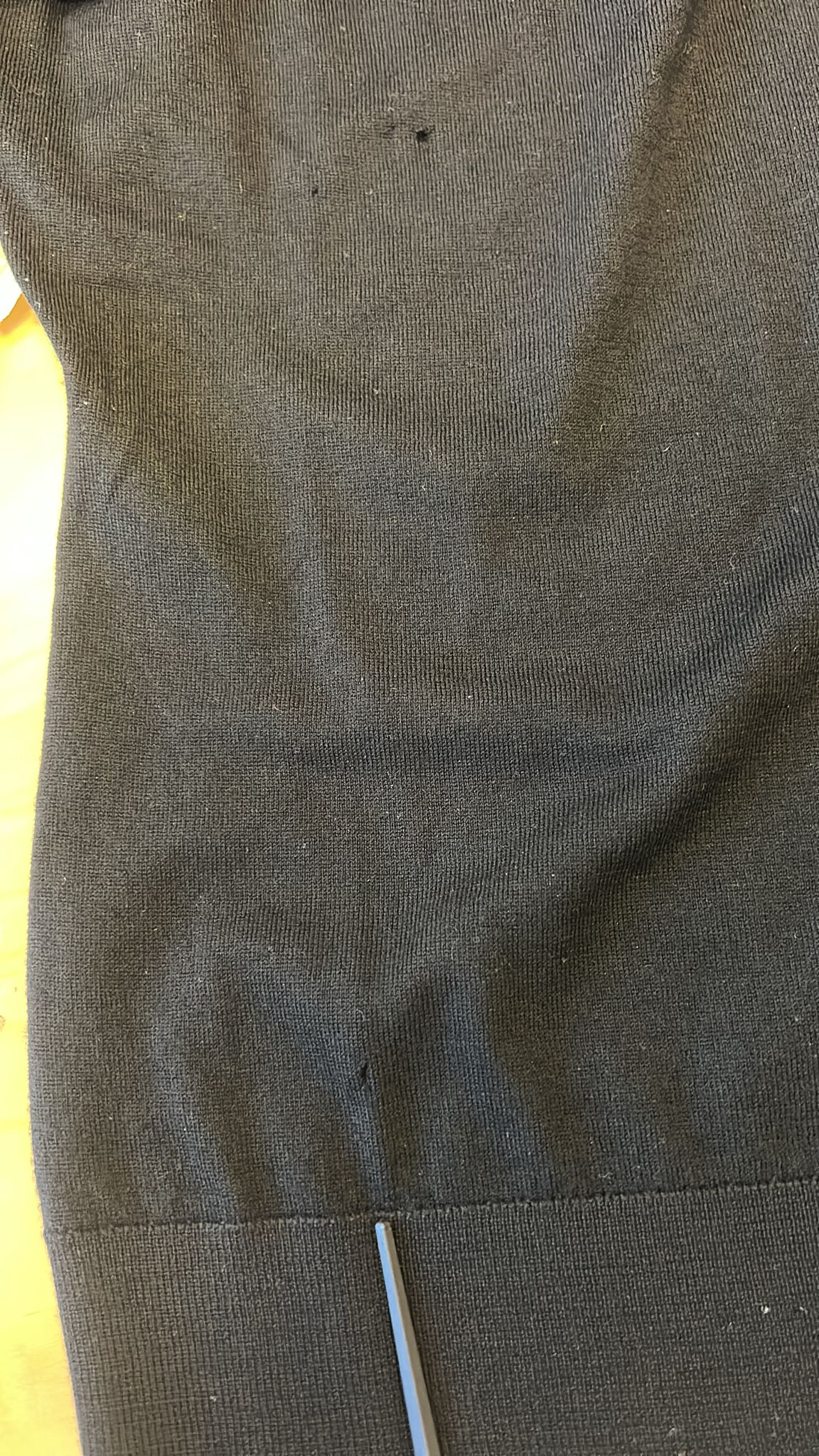 Dolce & Gabbana Black Lace Angel Roses Cardigan Sweater