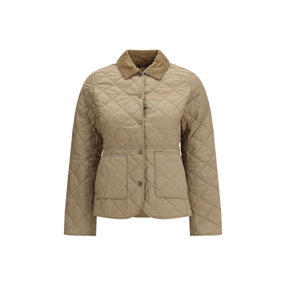Barbour Beige Polyester Clothing
