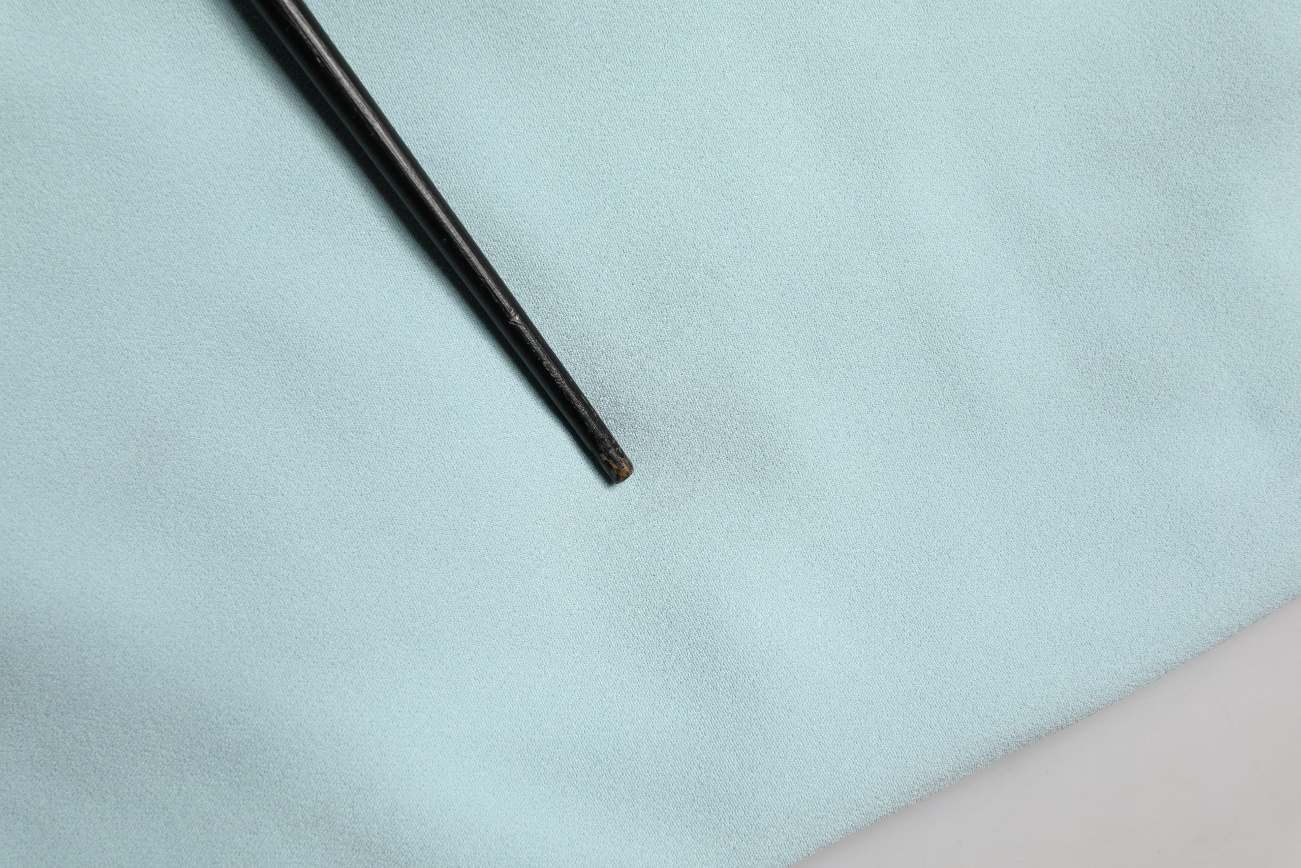 Dolce & Gabbana Green Square Neck Sleeveless Mini Dress