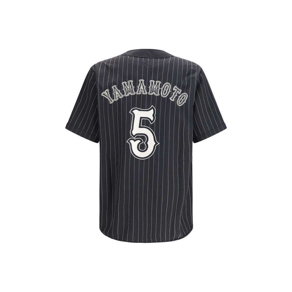 Y-3 Black Polyester Sportswear