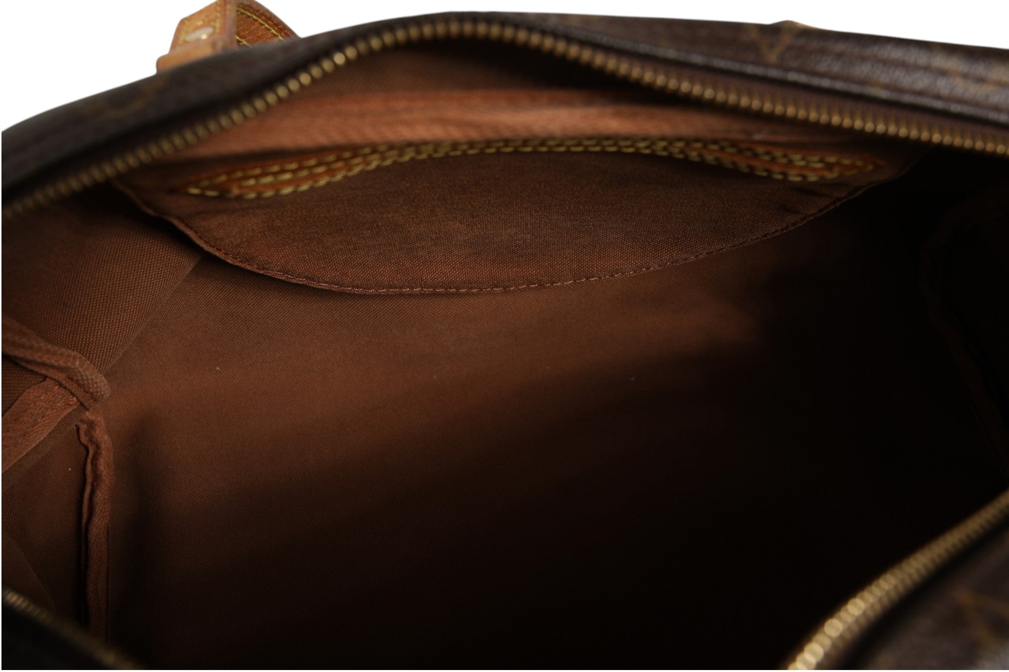 Louis Vuitton Monogram Canvas Montorgueil PM