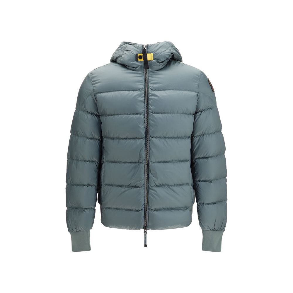 Parajumpers Bicolor Polyamide Shell Jacket