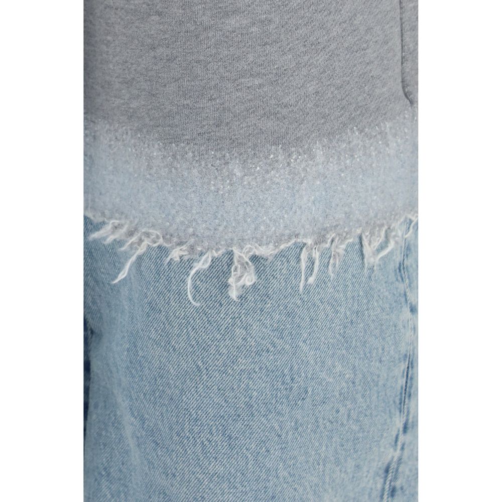 Haikure Multicolor Cotton Casual Pants