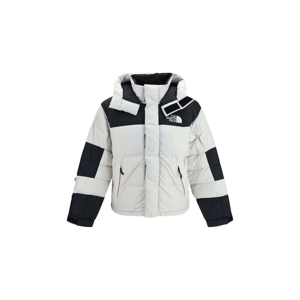 The North Face Multicolor Nylon Full-Length Jacket