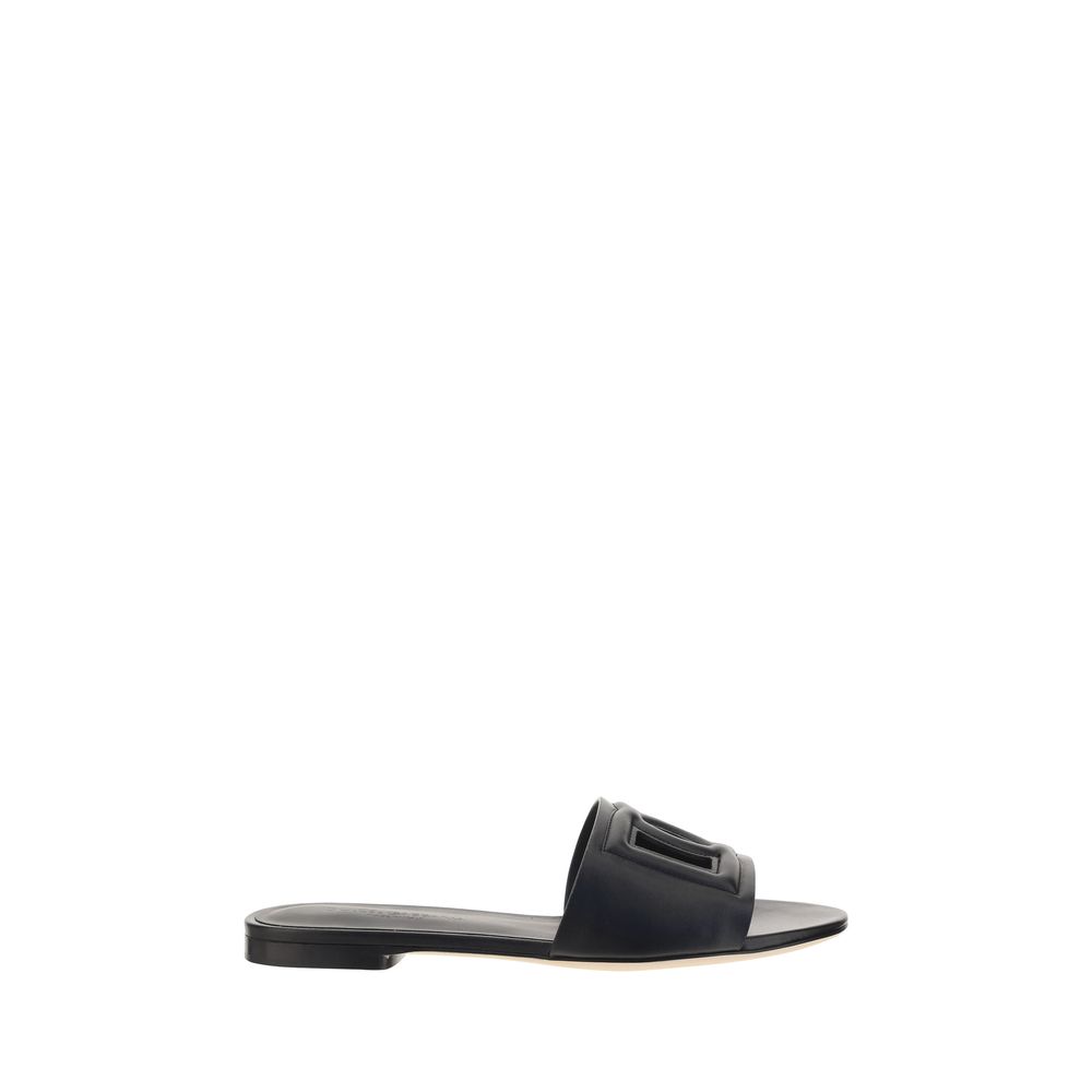 Dolce & Gabbana Millenials Sandals