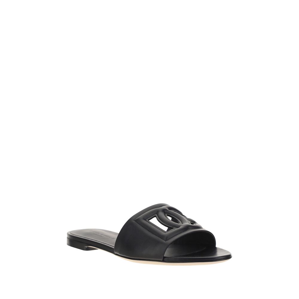 Dolce & Gabbana Millenials Sandals