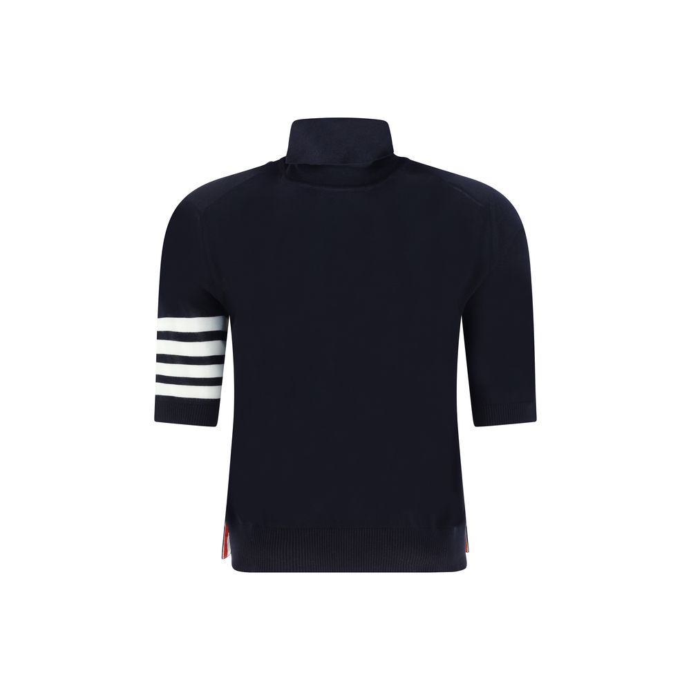 Thom Browne Turtleneck Sweater
