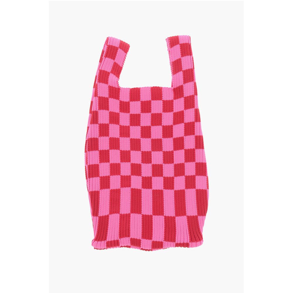 Last Frame Multicolor Polyester Shoulder Bag