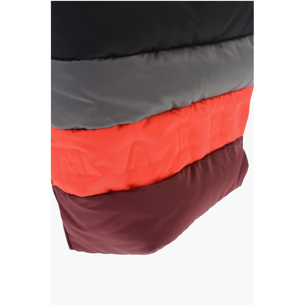 Marni Multicolor Polyamide Shoulder Bag
