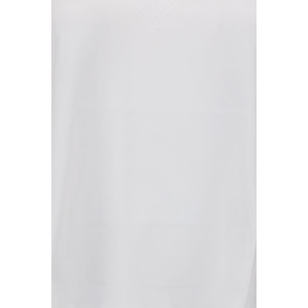Loulou De Saison V-neck T-Shirt