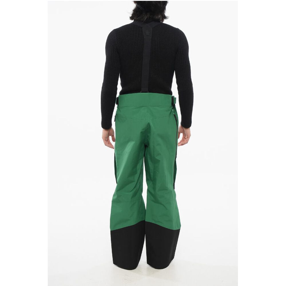 Moncler HIGH PERFORMANCE Gorotex Ski Pants