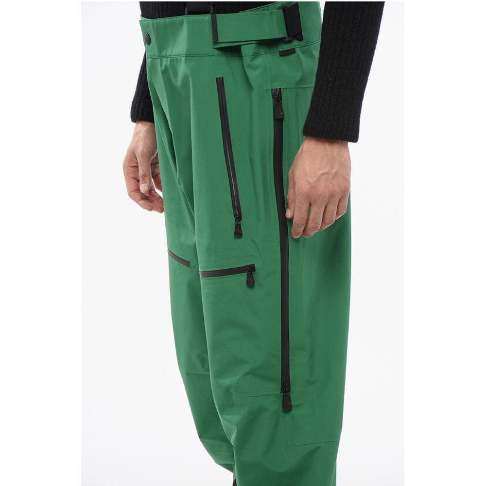 Moncler HIGH PERFORMANCE Gorotex Ski Pants