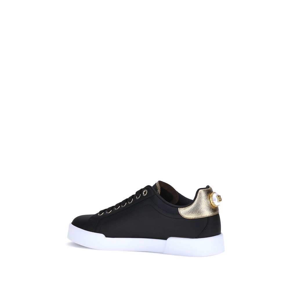 Dolce & Gabbana Portofino Sneakers