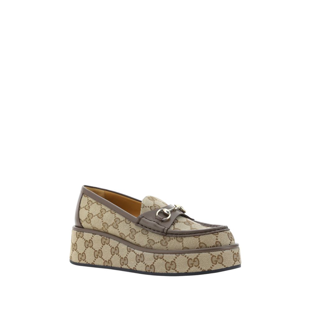 Gucci Loafers