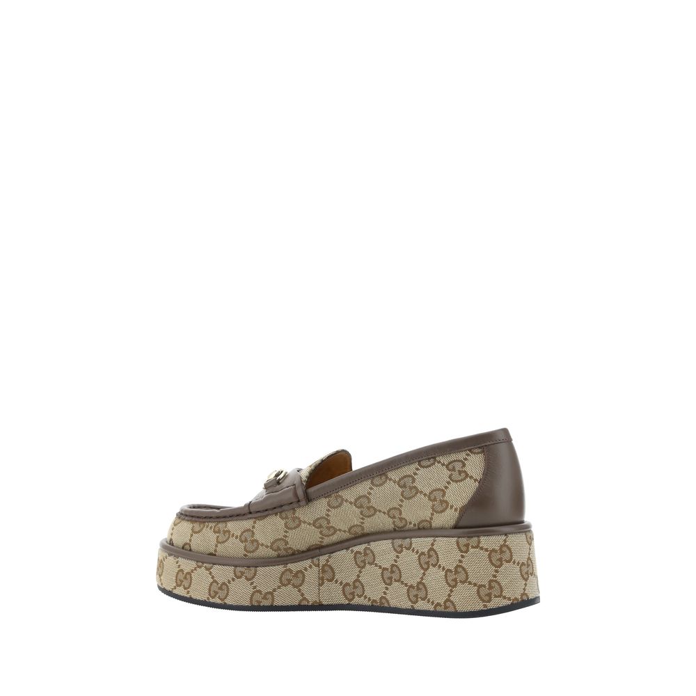Gucci Loafers