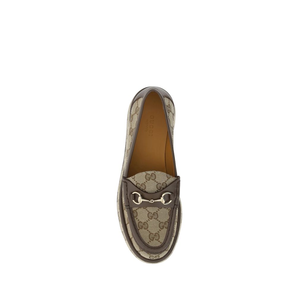 Gucci Loafers