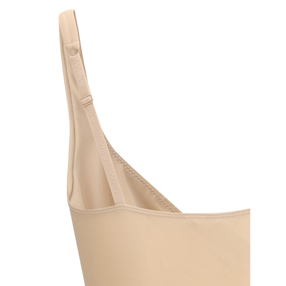 Wolford Mat De Luxe forming Body