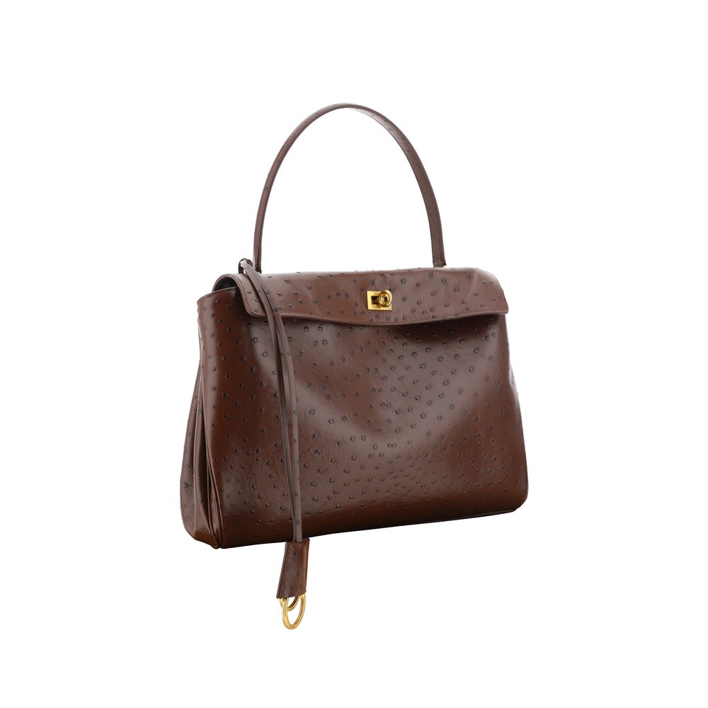 Balenciaga Rodeo Medium Shoulder Bag
