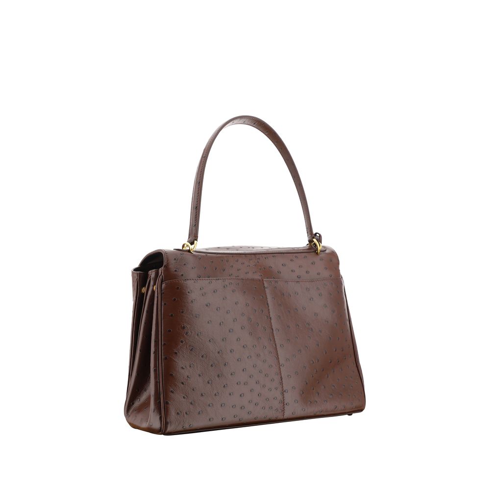 Balenciaga Rodeo Medium Shoulder Bag