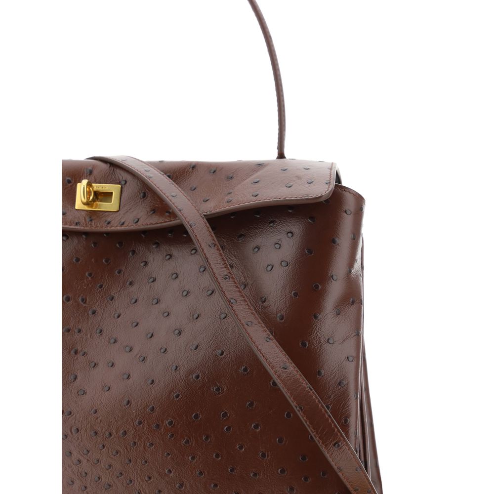 Balenciaga Rodeo Medium Shoulder Bag