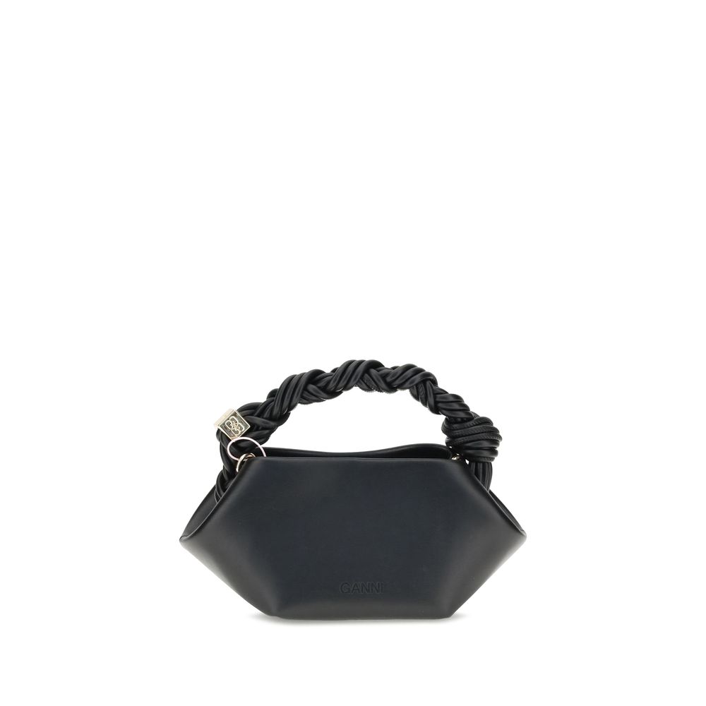 Ganni Bou Handbag