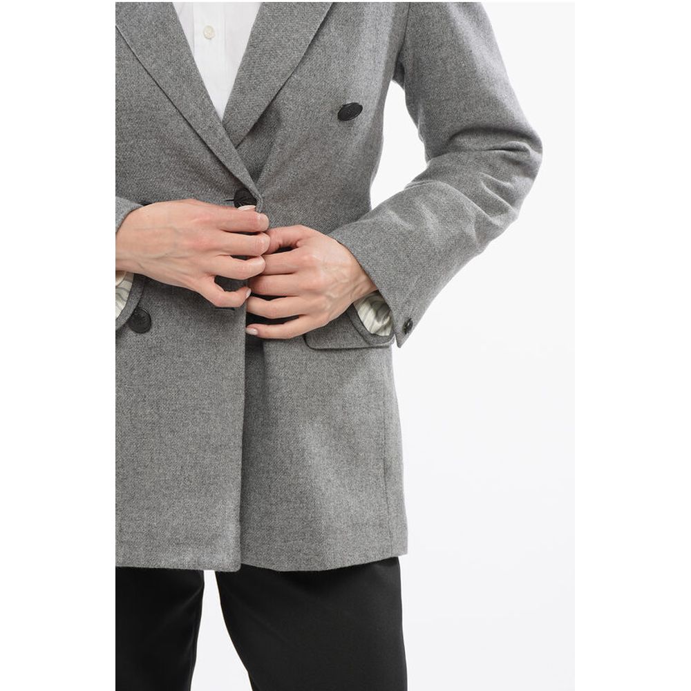 Rag&Bone Double-breasted WARREN Blazer