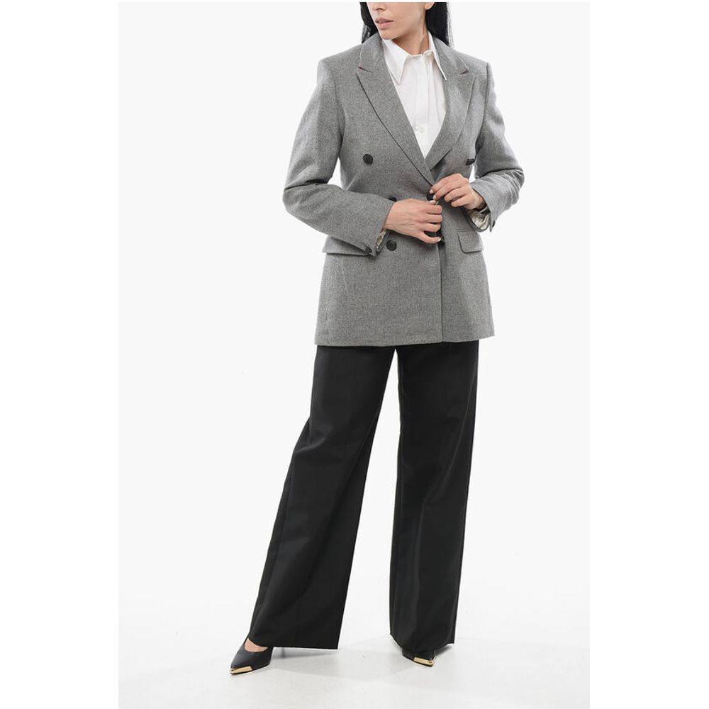 Rag&Bone Double-breasted WARREN Blazer