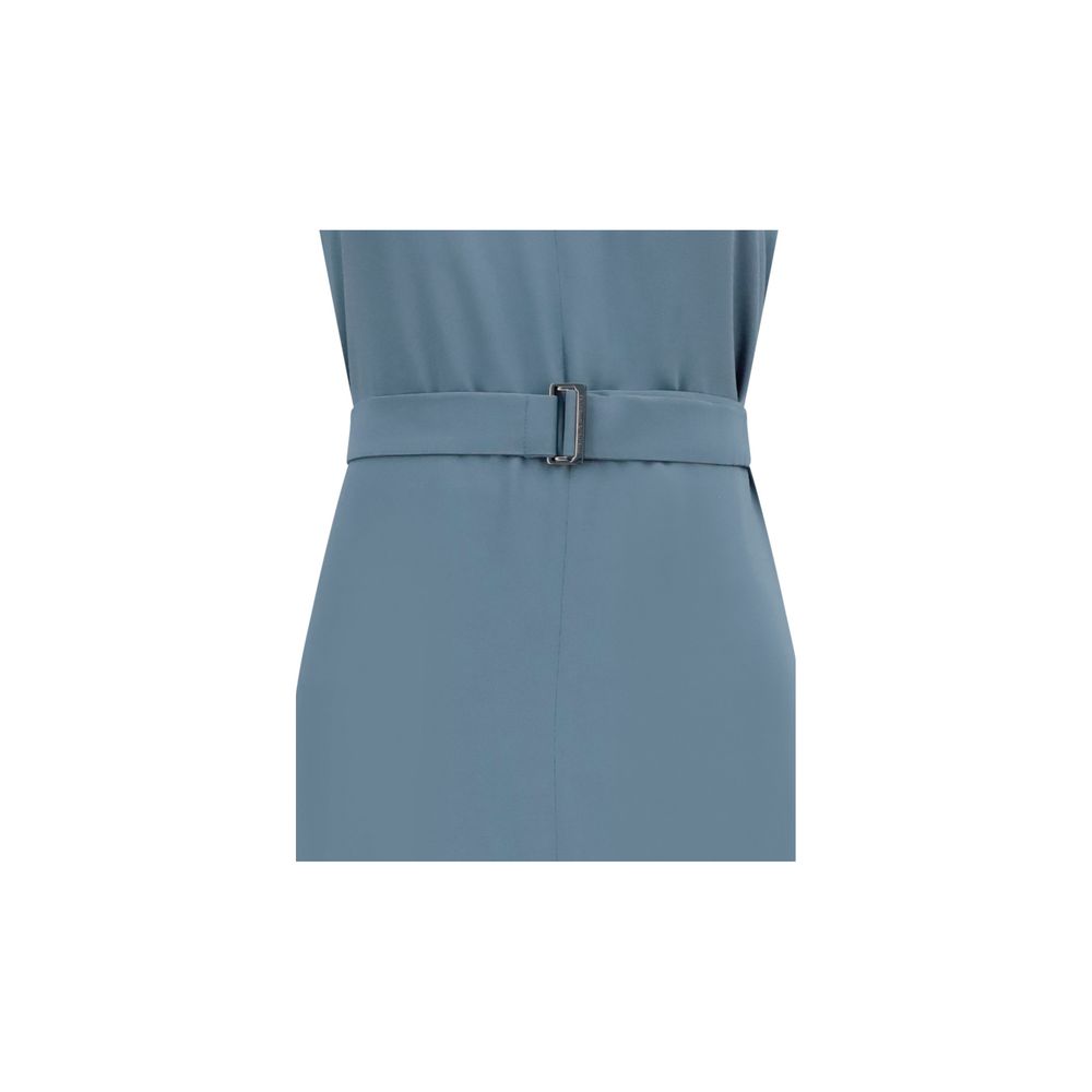Brunello Cucinelli Long Dress