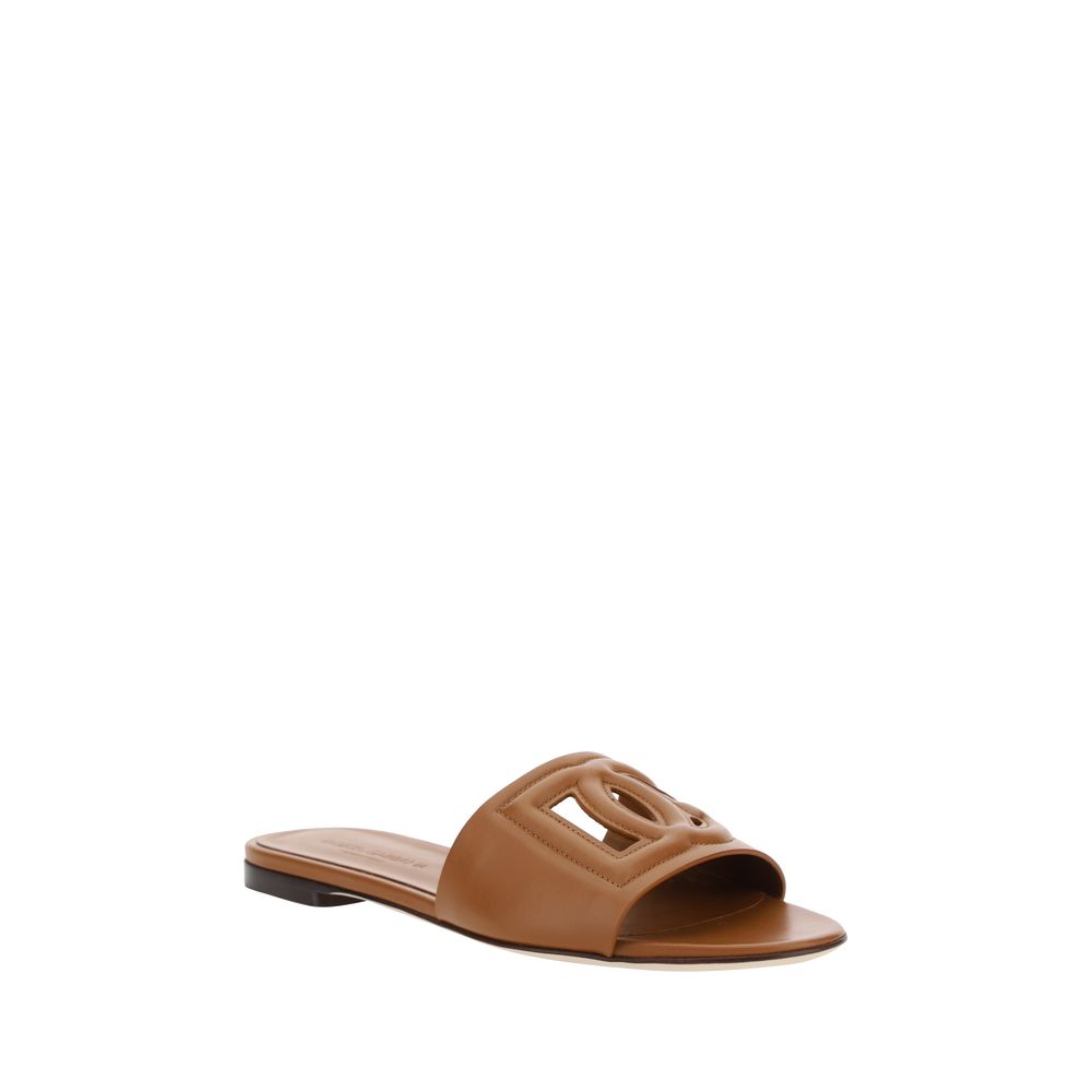 Dolce & Gabbana Millenials Sandals