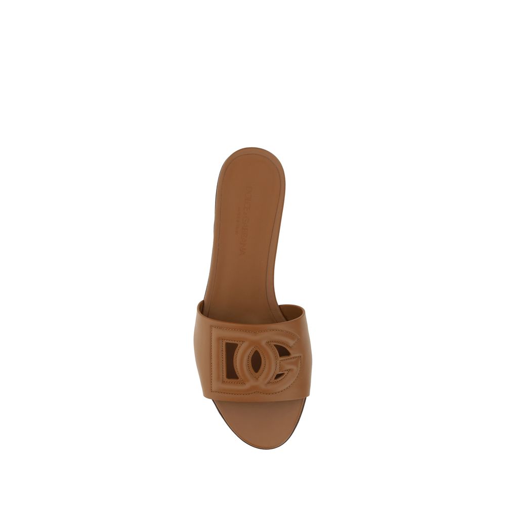 Dolce & Gabbana Millenials Sandals