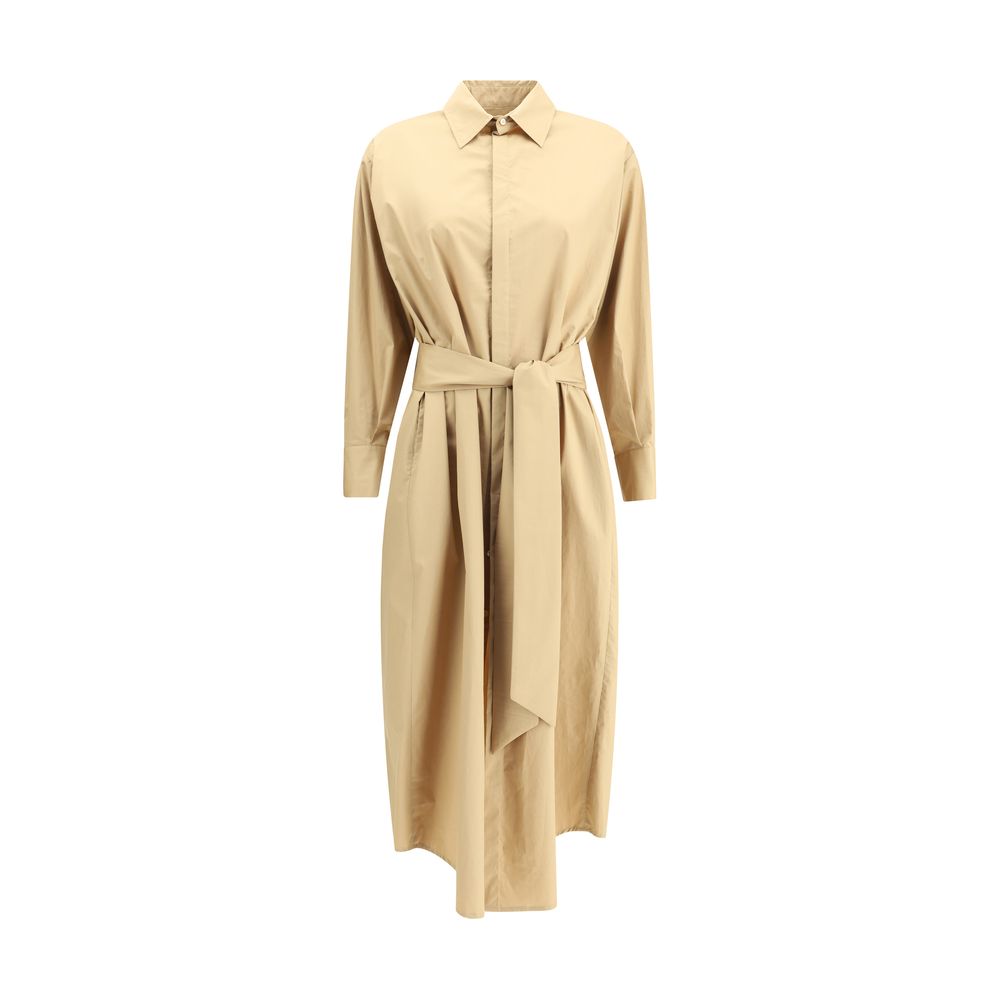 SA SU PHI Baloon Dress
