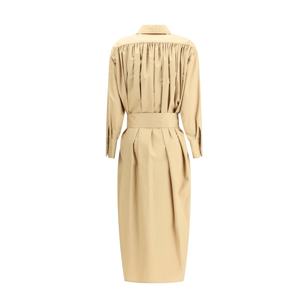 SA SU PHI Baloon Dress