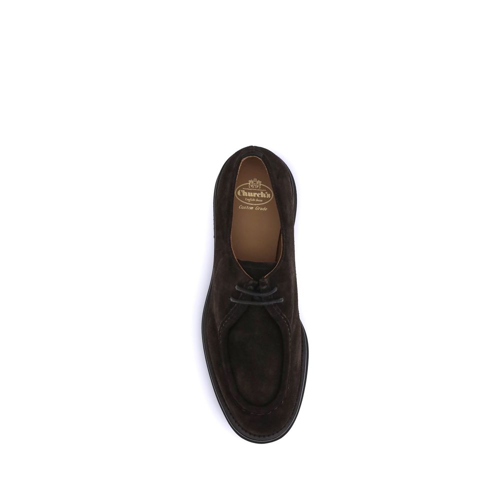Church's Nocton lace-ups