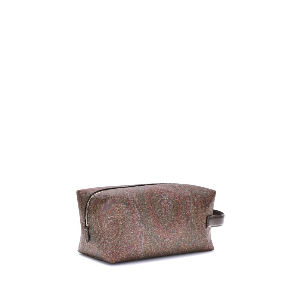 Etro Paisley Beauty with Pegaso