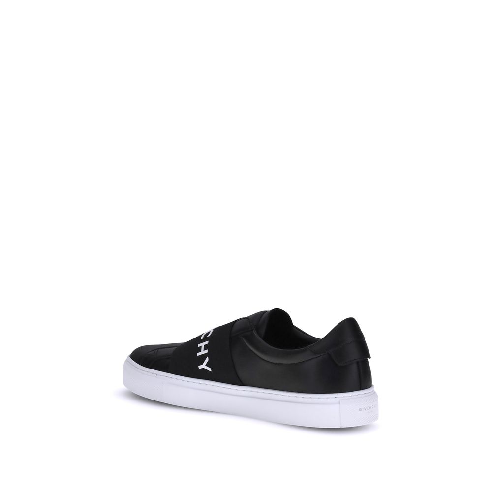 Givenchy Urban Street Sneakers