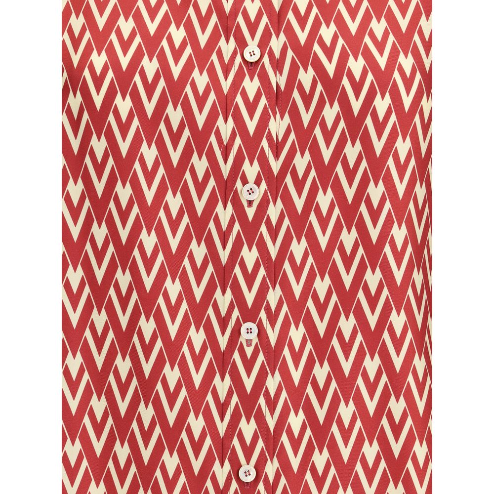 Valentino Toute La V Shirt
