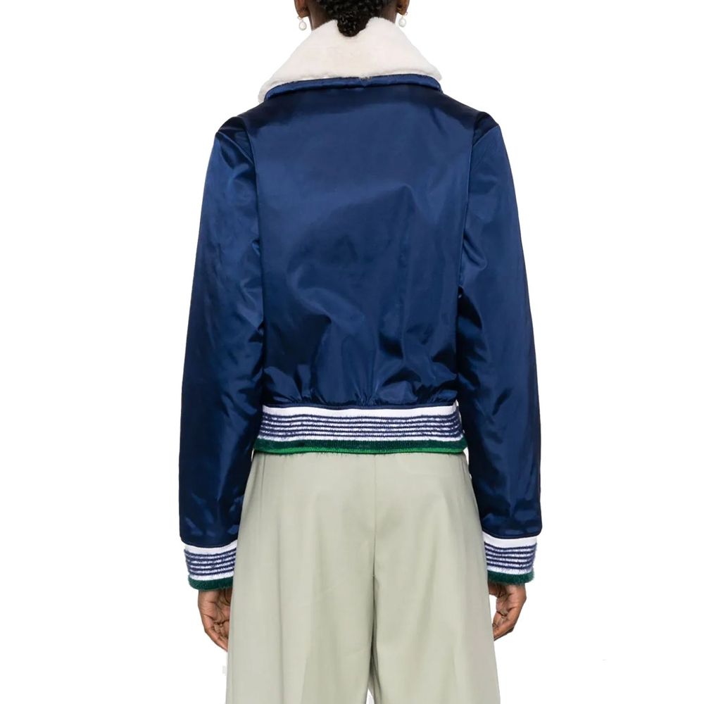 Casablanca Bomer Jacket