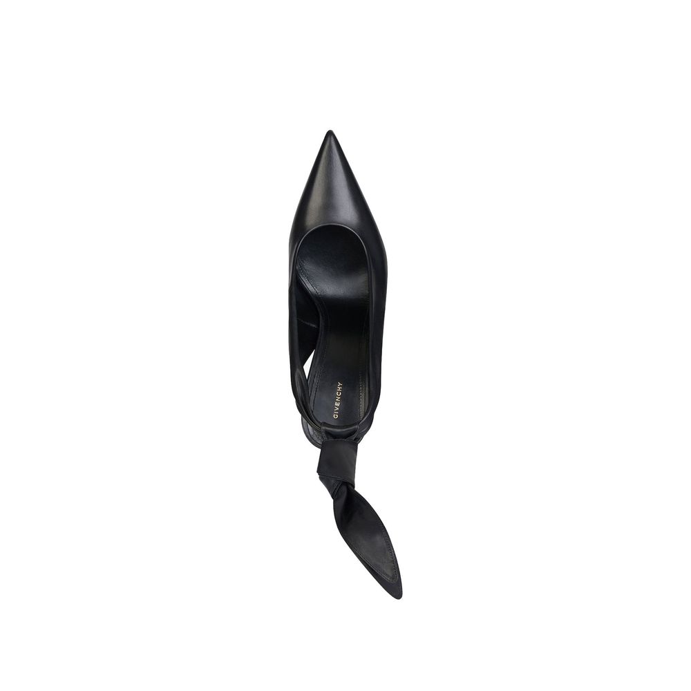 Givenchy Beauw Slingback Pumps