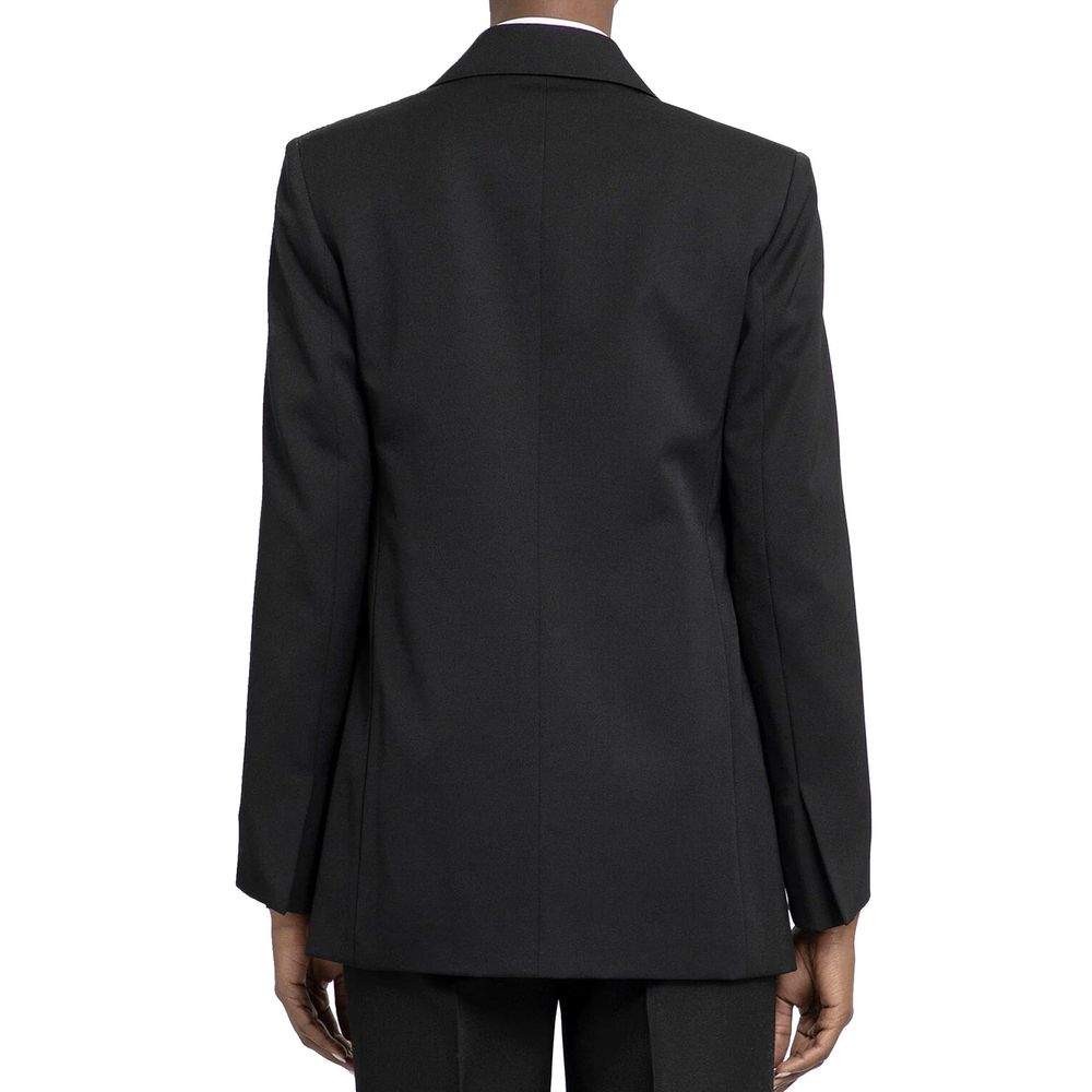Lanvin Wool Blazer