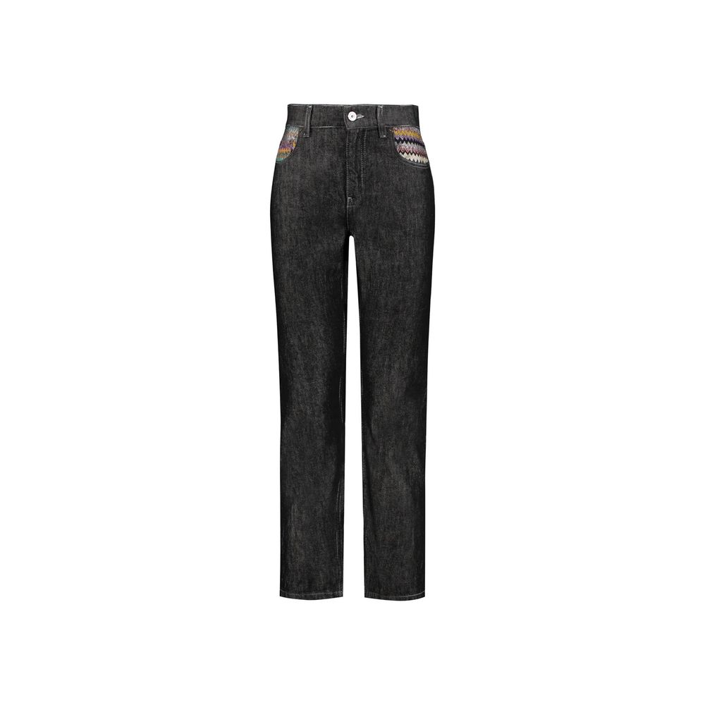 Missoni Denim Jeans