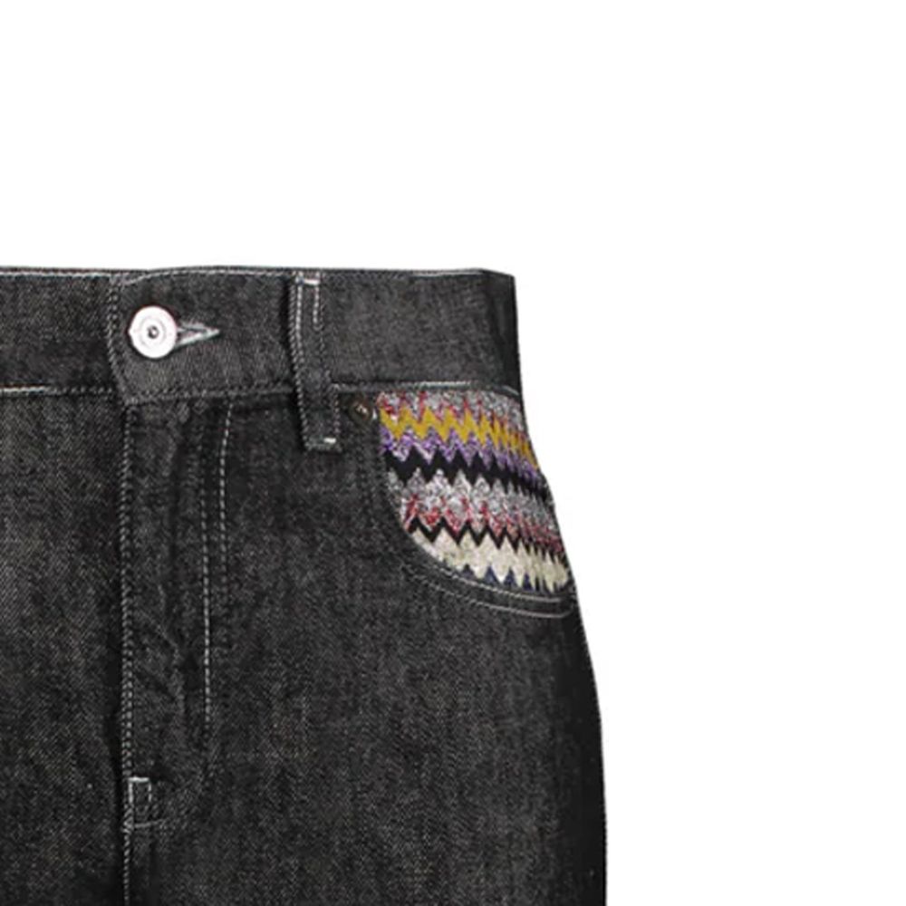 Missoni Denim Jeans