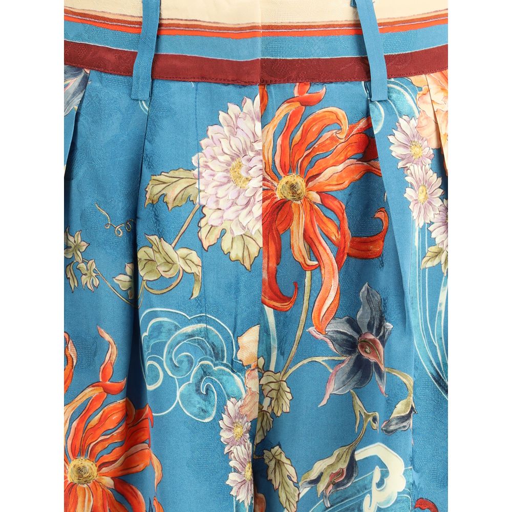 Alemais Fletcher Pants