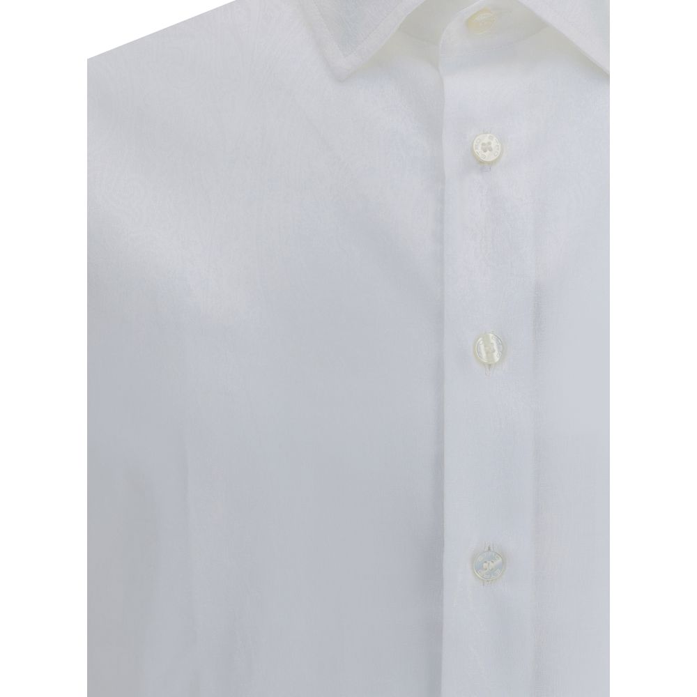 Etro Shirt Roma
