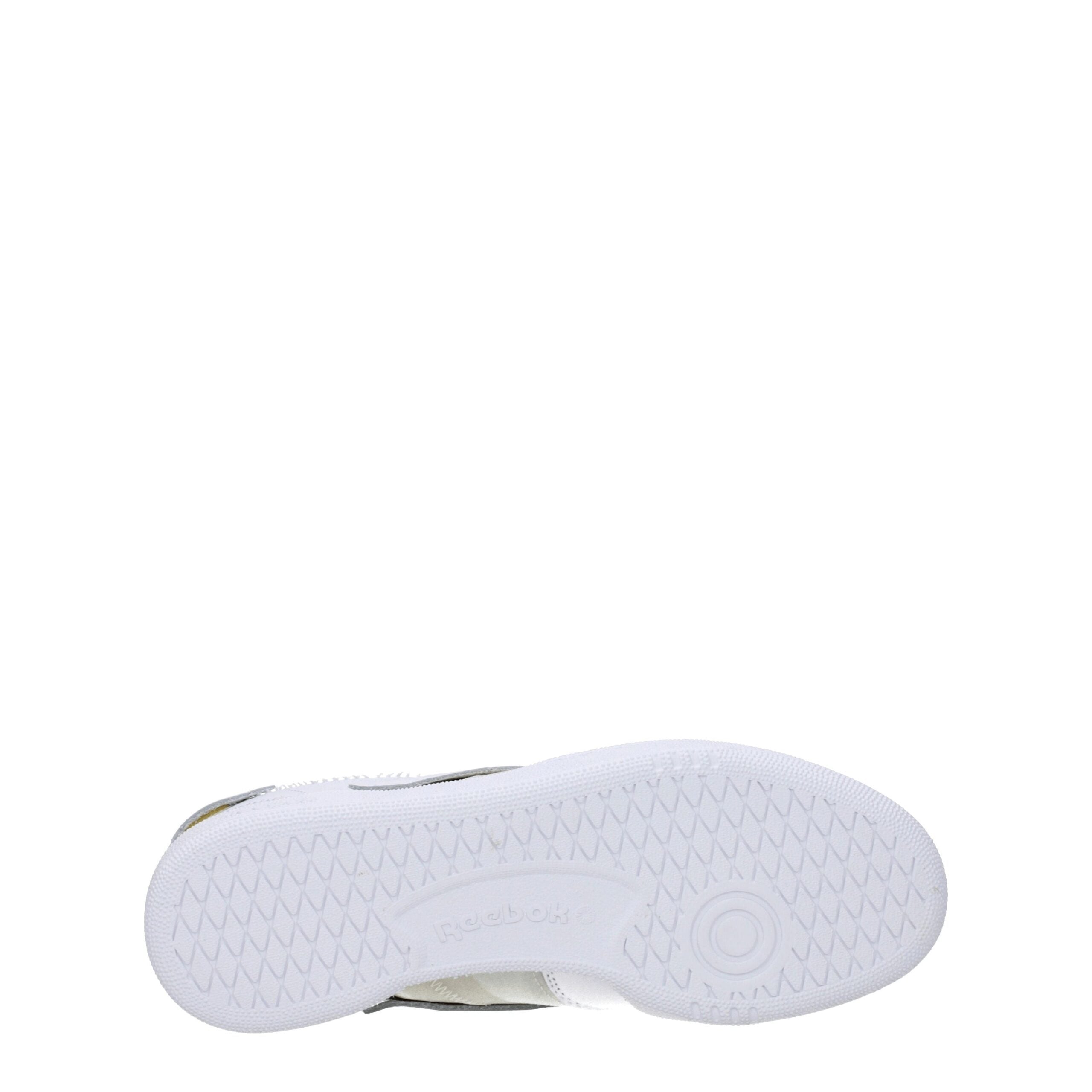 Maison Margiela White Fabric Low Top Sneakers