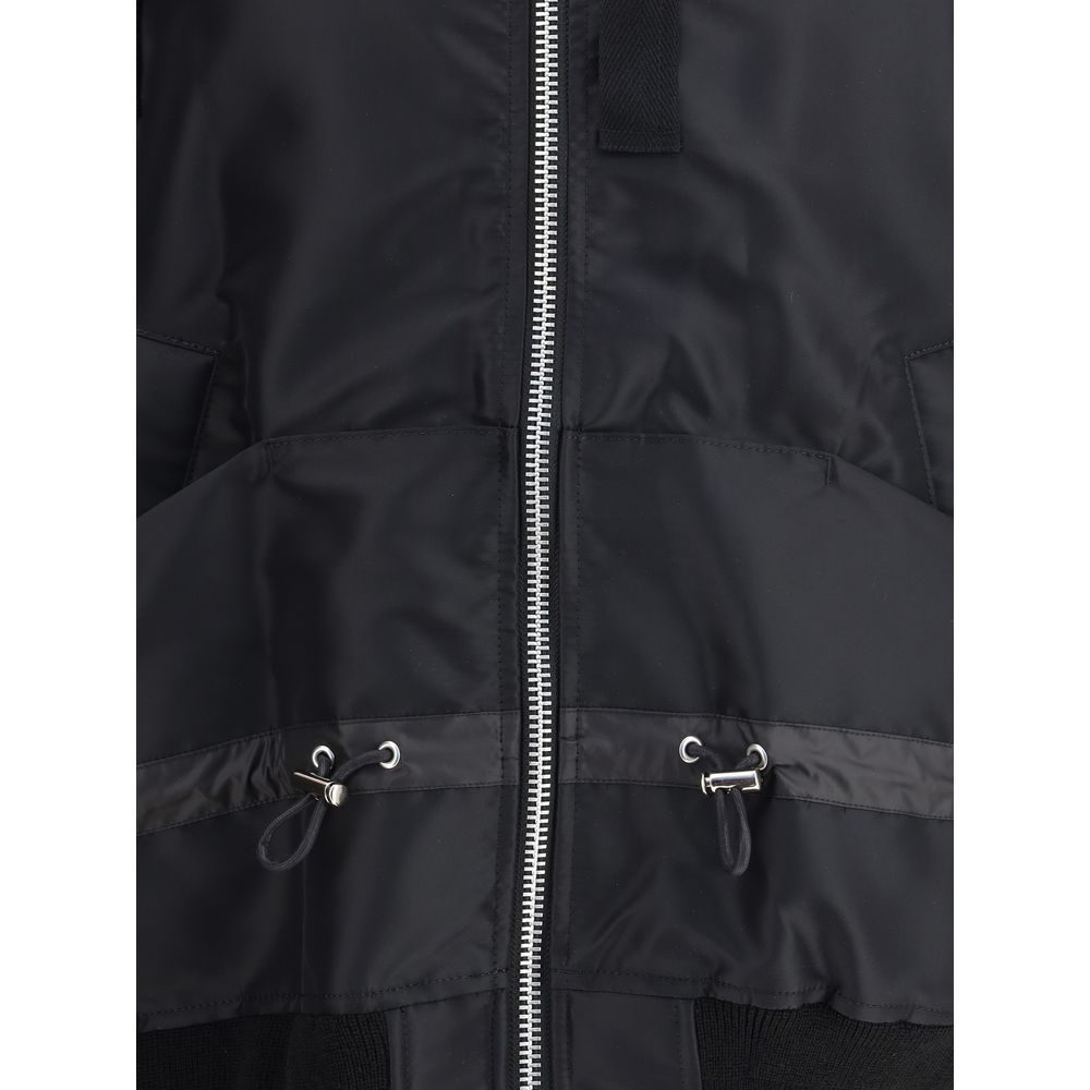 Sacai Oversized Jacket