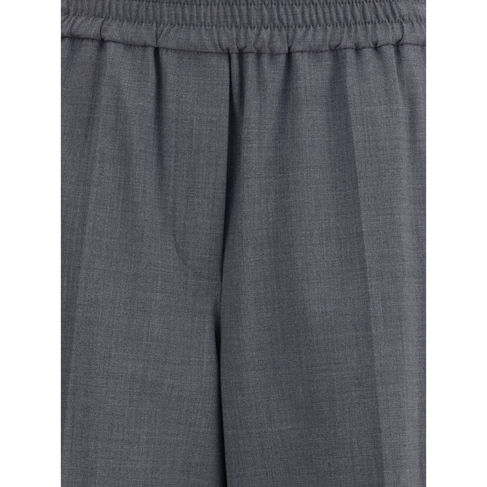 Brunello Cucinelli Palazzo Pants