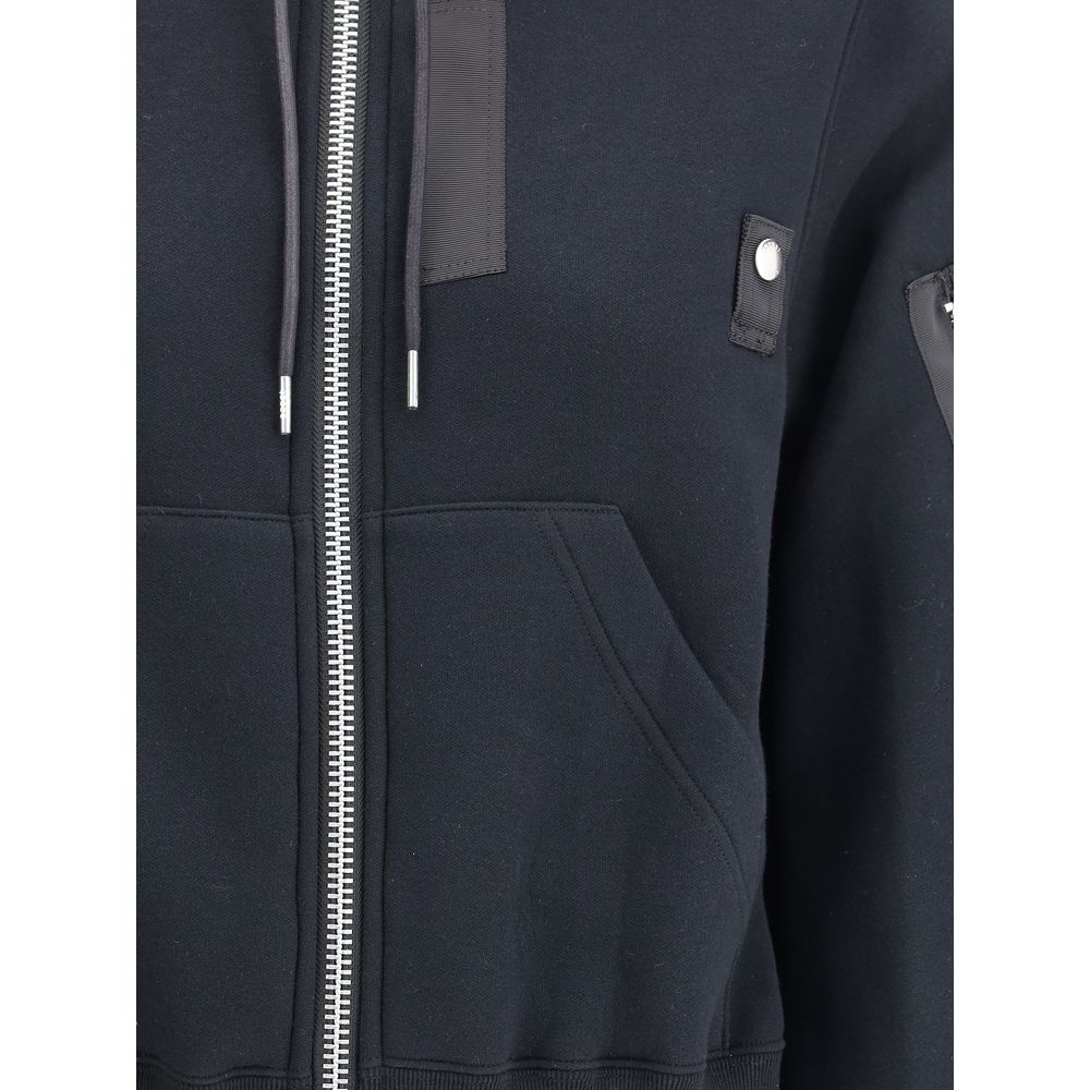 Sacai Bomber Jacket